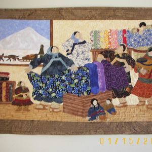 Meet your Posher, Sandi